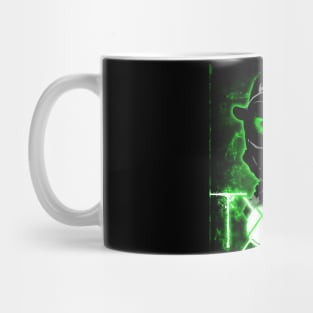 Toxic Mug